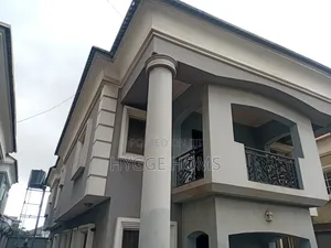 6bdrm Duplex in Maplewood Estate, Oko-Oba for rent