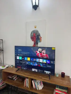 43 Inches Hisense Full Smart
