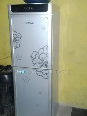 Cway Water Dispenser Energy Saving
