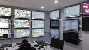 Smart CCTV Systems – Remote Access Alerts