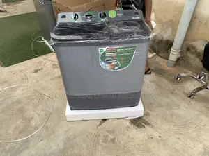 Syinix 8.5KG Twin Tub Manual Wash Partner