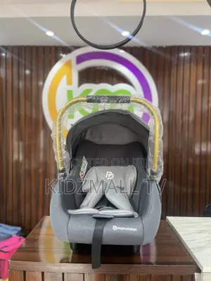 Popypapa Baby Car Seat