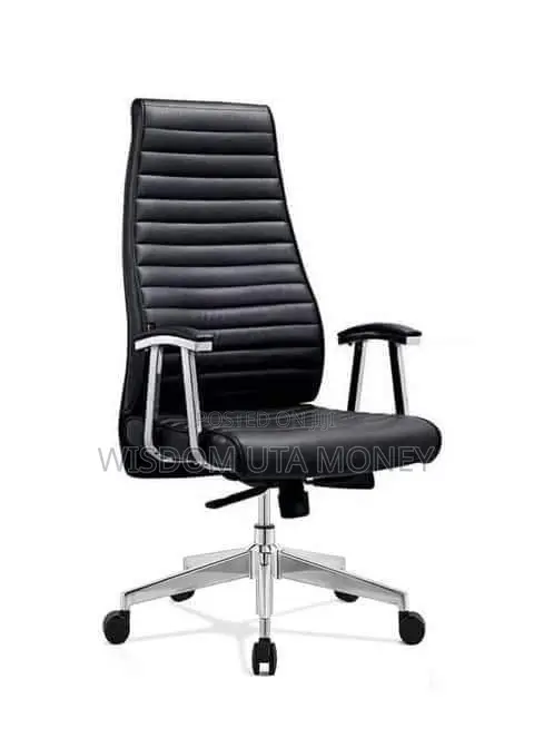 Executive Office Chair Swivel