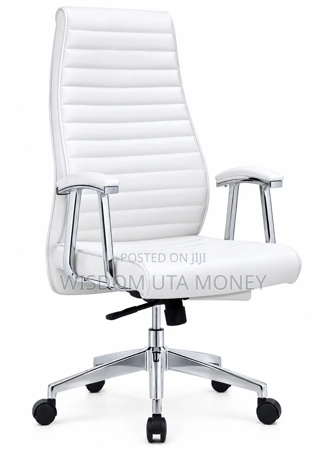 Executive Office Chair Swivel
