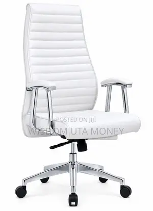 Executive Office Chair Swivel