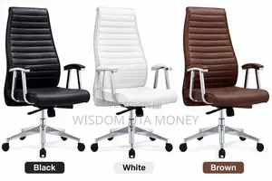 Executive Office Chair Swivel