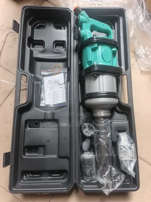 1" First Class Air Impact Wreach