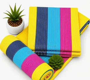 PRIME STAR High Target of Ankara Fabrics