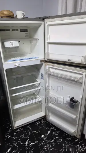 LG Inverter Compressor Fridge