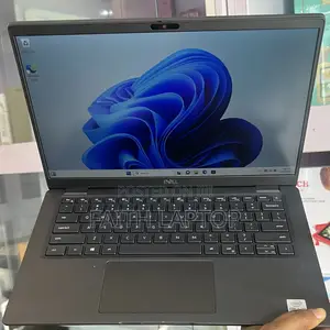 Laptop Dell Latitude 7410 8GB Intel Core i5 SSD 256GB