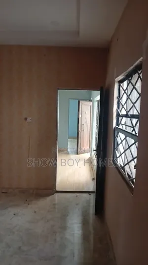 Furnished 3bdrm House in Aa 2, Kuje for rent