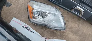 Headlamp Mercedes Benz GLK