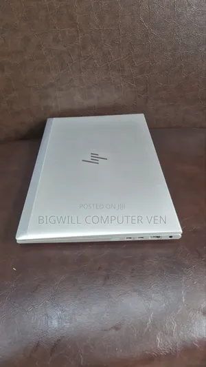 Laptop HP EliteBook 840 G8 8GB AMD Ryzen 5 SSD 256GB