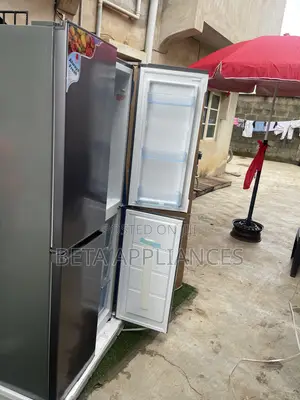 Skyrun 450L Kitchen Refrigerator