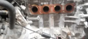 Hyundai Tucson Engine 2017