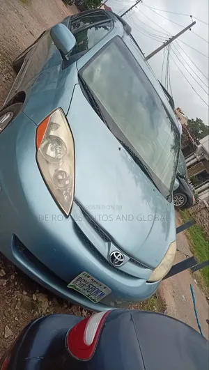 Toyota Sienna 2009 Gray