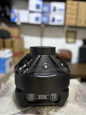 Super Phantom Bee Eye