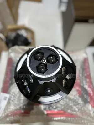 Super Phantom Bee Eye