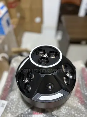 Super Phantom Bee Eye