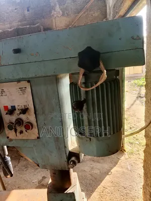 Drilling Machine
