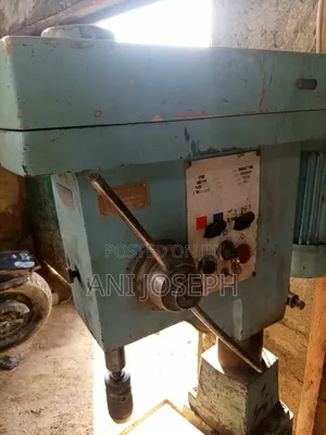 Drilling Machine