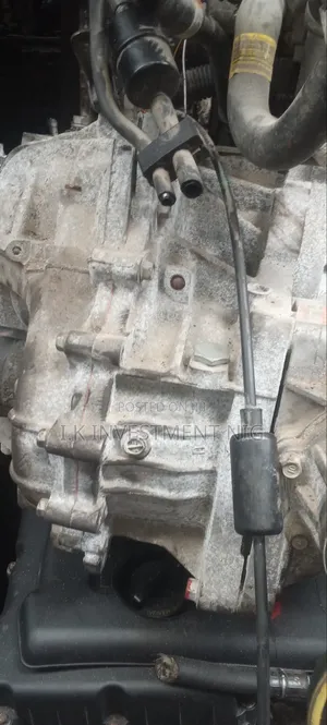 Automatic Gear Box Hyundai Tucson 2017