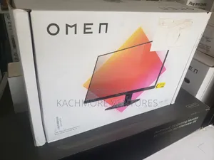 Omen Monitor