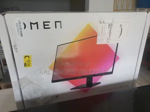Omen Monitor