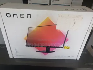 Omen Monitor