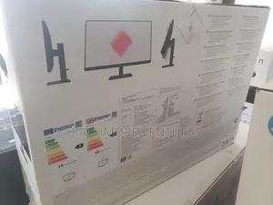 Omen Monitor