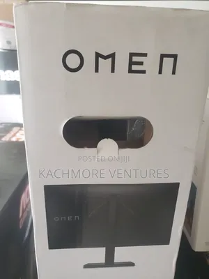 Omen Monitor