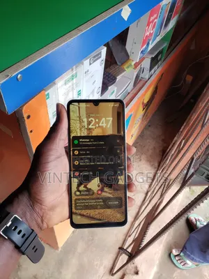 Xiaomi Redmi A5 4G 64 GB Gold