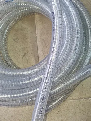 3⁄4inch Steel Wire Hose