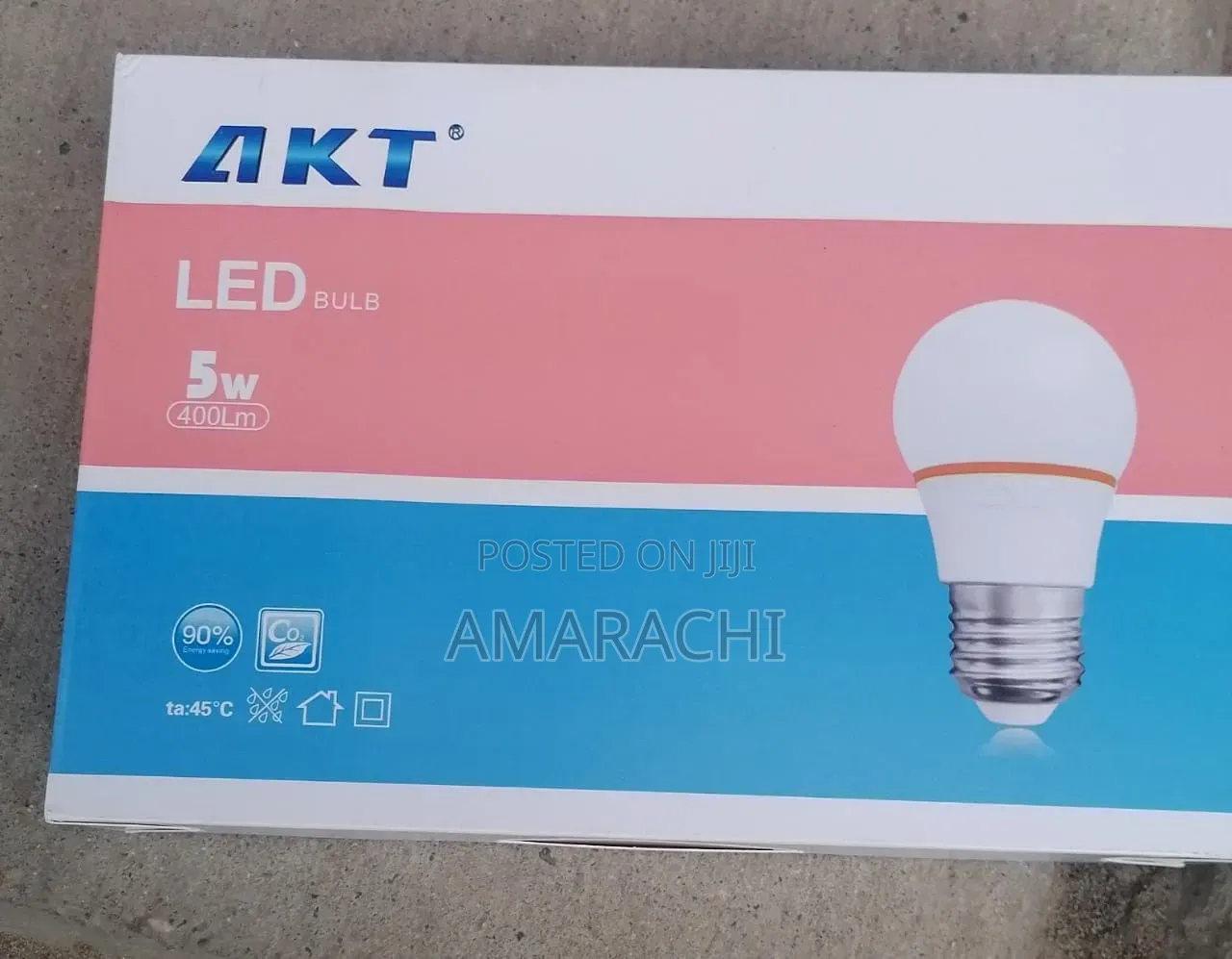 AKT Lights