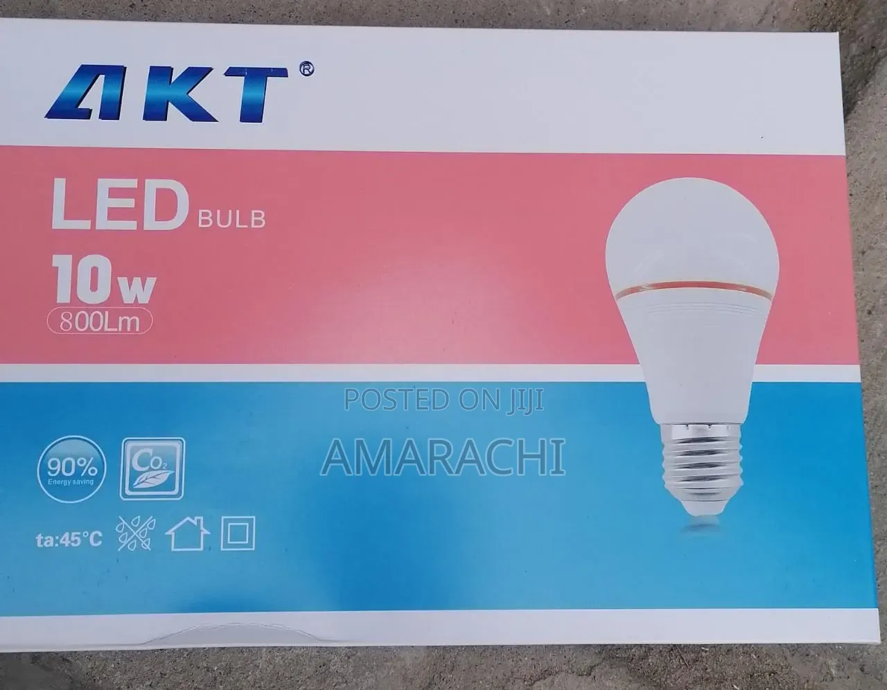 AKT Lights