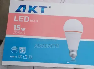 AKT Lights