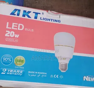 AKT Lights