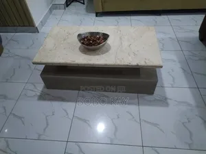Marble Coffee Table