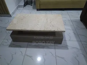 Marble Coffee Table