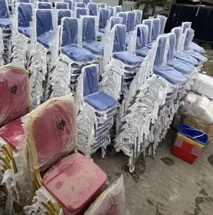 Church/Conference/Event Chair