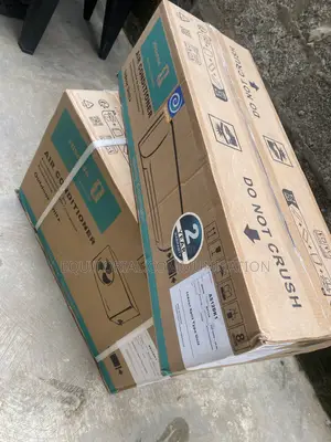 Hisense Inverter Cooling AC 1.5HP 220v-240v