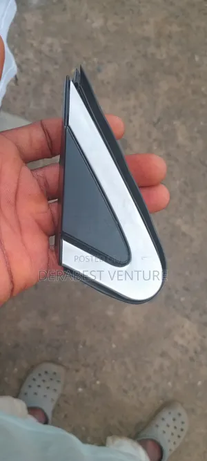 Mirror Pad Toyota Avalon 2015