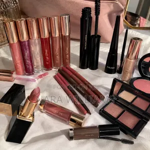 Lip Gloss — ₦10,000–₦13,000