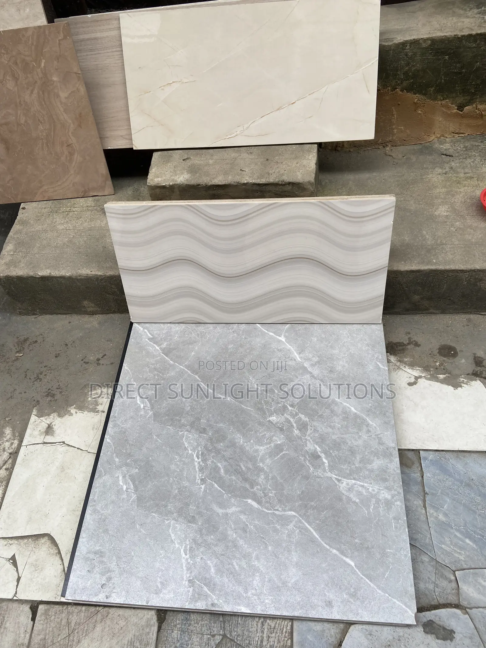 Wall and Floor High Quality 60 by 60