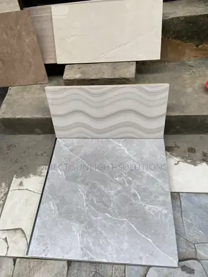 Wall and Floor High Quality 60 by 60