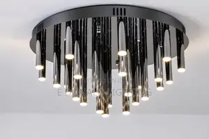 600mm by 22 Luxury Fittings