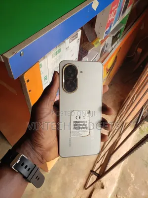 Xiaomi Redmi A5 4G 64 GB Gold
