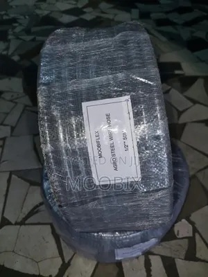 1⁄2 Inch Steel Wire Hose