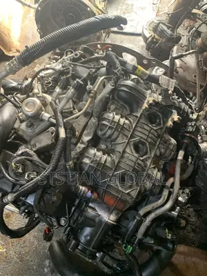 Ford Engine
