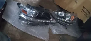 Headlamps Lexus Rx350 2016-17